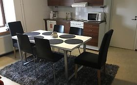 Kuukkeli Apartments Sodankylä